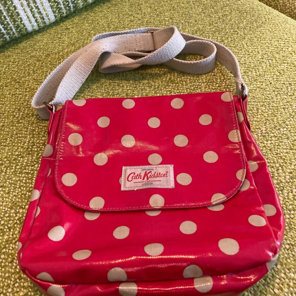 Crossbody purse - Cath Kidston 🇬🇧